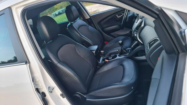 Hyundai ix35 2014