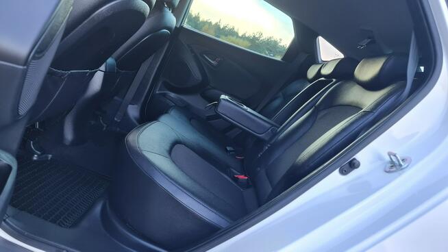 Hyundai ix35 2014