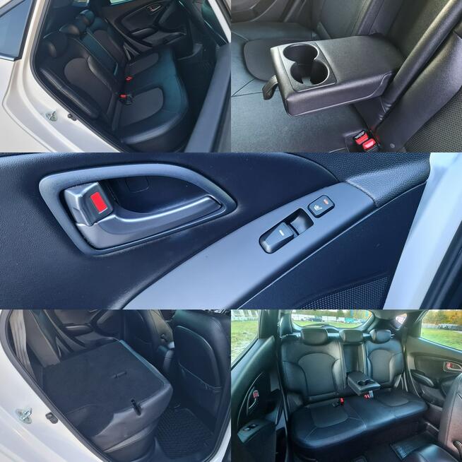 Hyundai ix35 2014