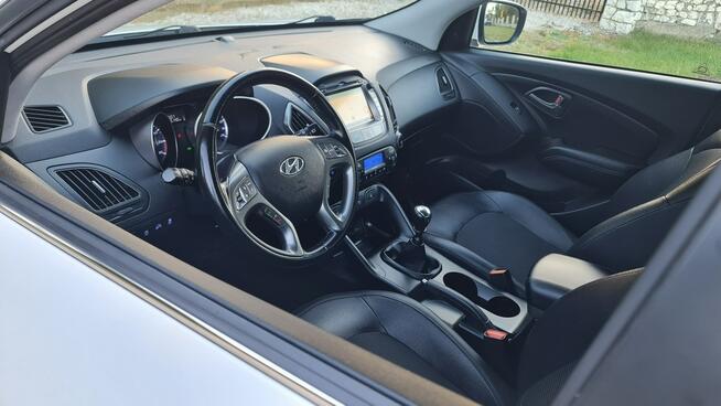 Hyundai ix35 2014
