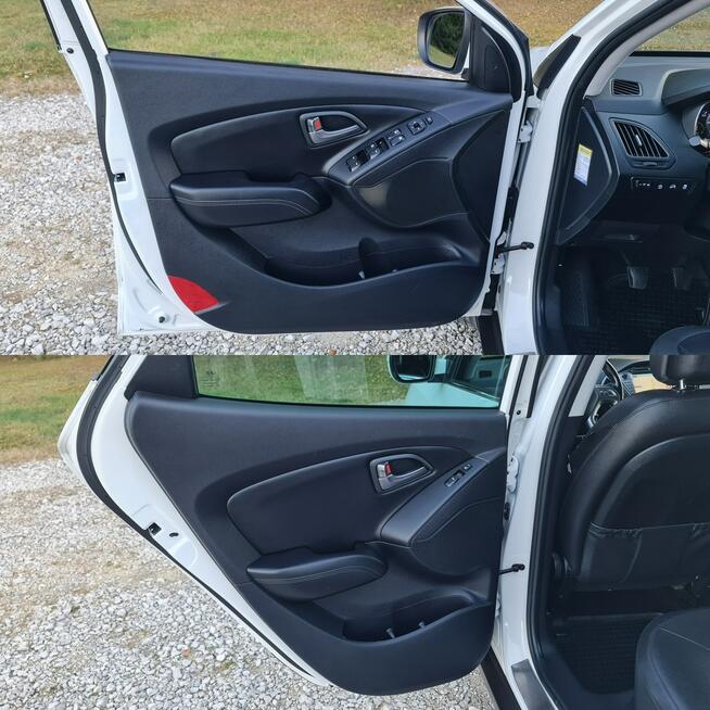 Hyundai ix35 2014
