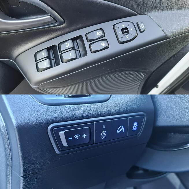 Hyundai ix35 2014