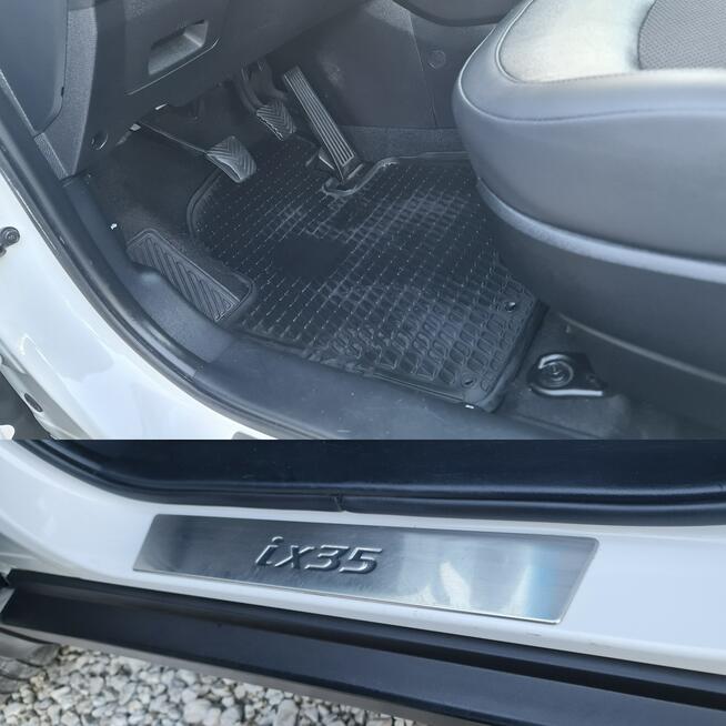 Hyundai ix35 2014