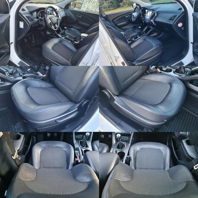 Hyundai ix35 2014
