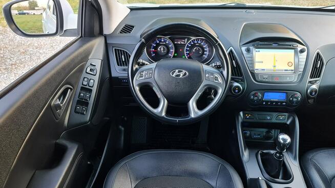 Hyundai ix35 2014