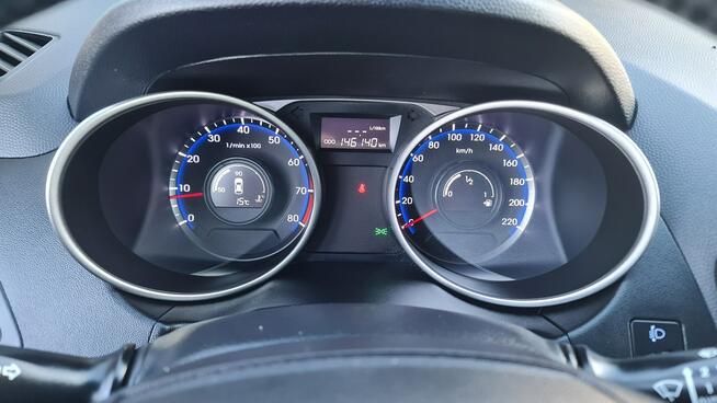 Hyundai ix35 2014