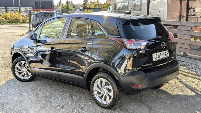Opel Crossland X 2018