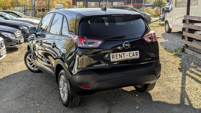 Opel Crossland X 2018