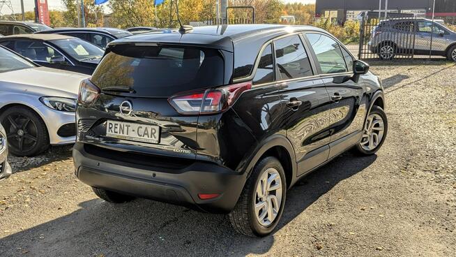 Opel Crossland X 2018