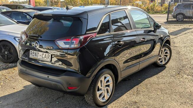 Opel Crossland X 2018
