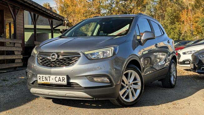 Opel Mokka X 2019