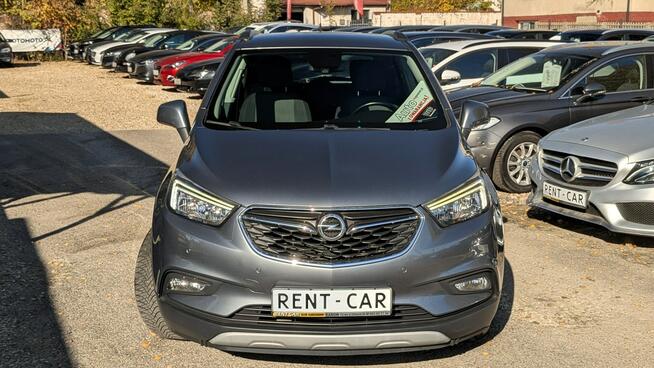 Opel Mokka X 2019