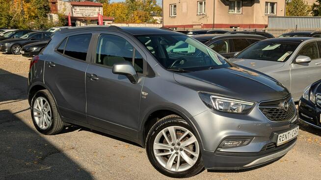 Opel Mokka X 2019