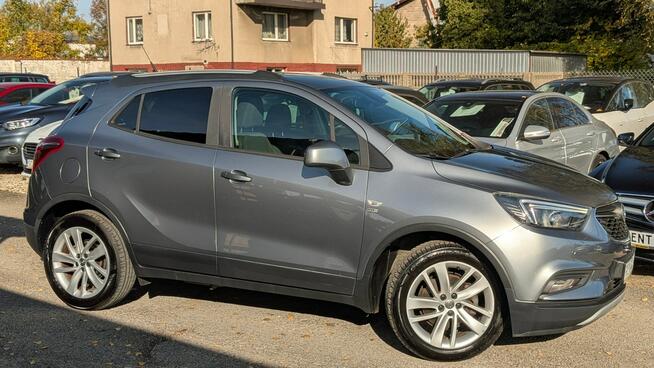 Opel Mokka X 2019