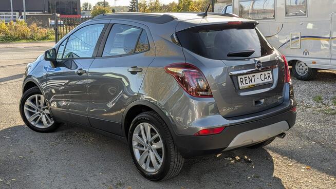 Opel Mokka X 2019