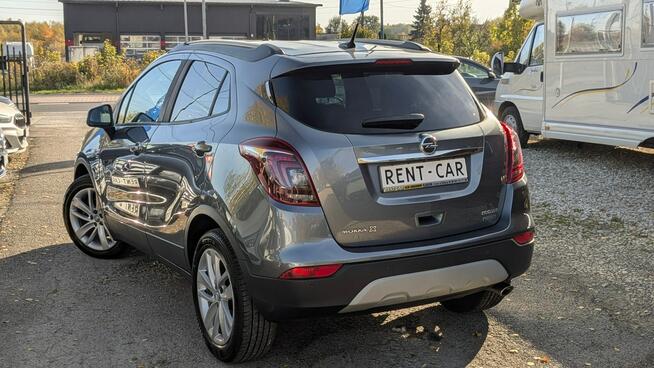 Opel Mokka X 2019