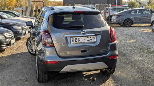 Opel Mokka X 2019
