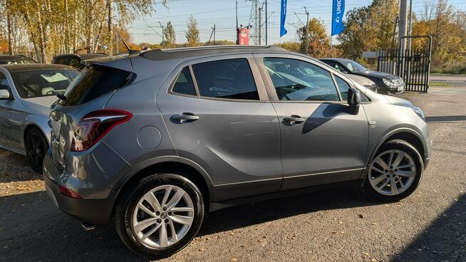 Opel Mokka X 2019