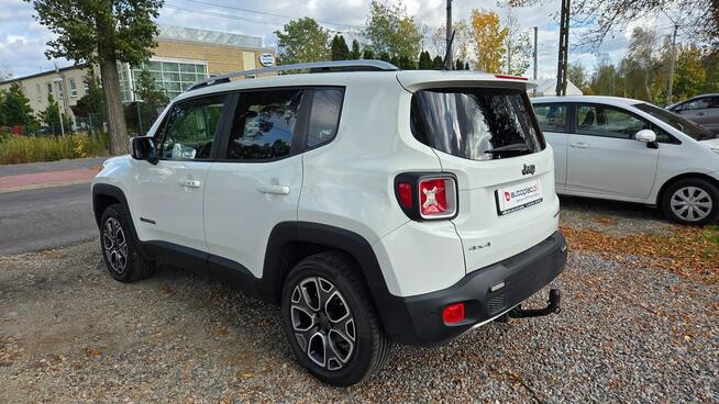 Jeep Renegade 2015