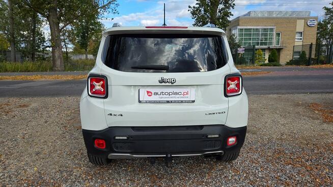 Jeep Renegade 2015