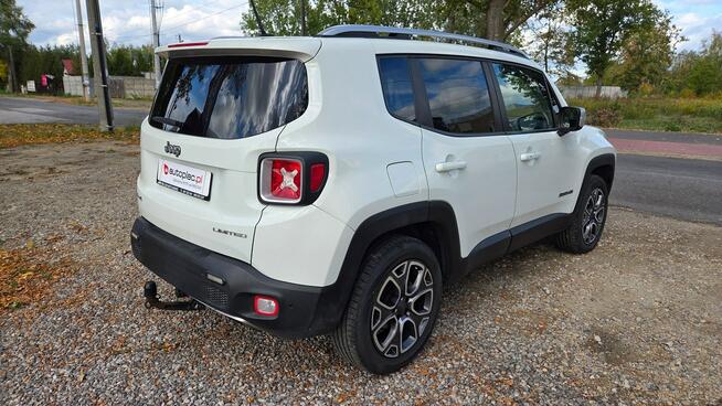 Jeep Renegade 2015