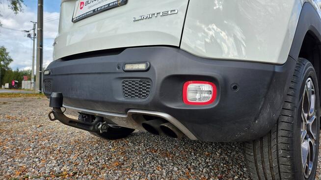 Jeep Renegade 2015