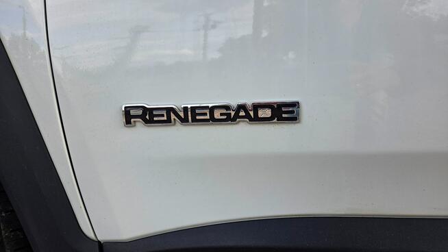 Jeep Renegade 2015