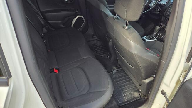 Jeep Renegade 2015