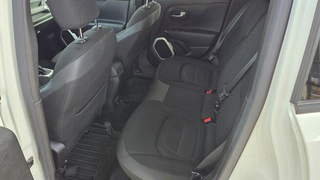 Jeep Renegade 2015