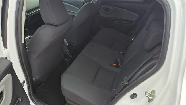 Toyota Yaris 2020