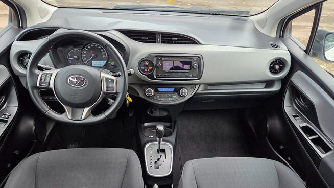 Toyota Yaris 2020