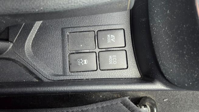 Toyota Yaris 2020