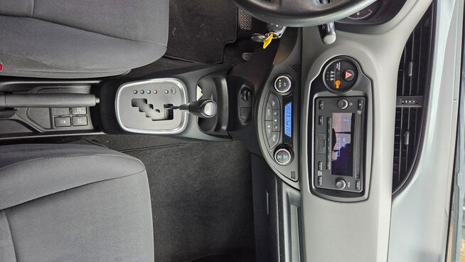 Toyota Yaris 2020