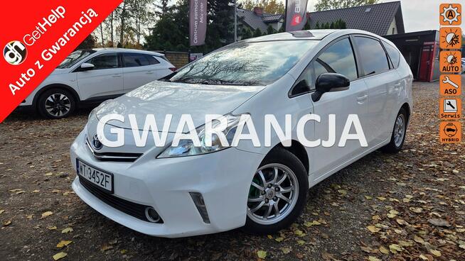 Toyota Pozostałe