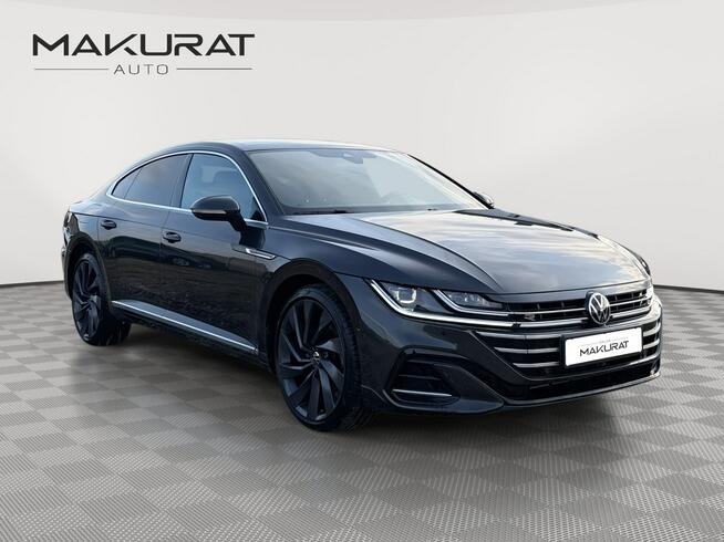 Volkswagen Arteon 2024