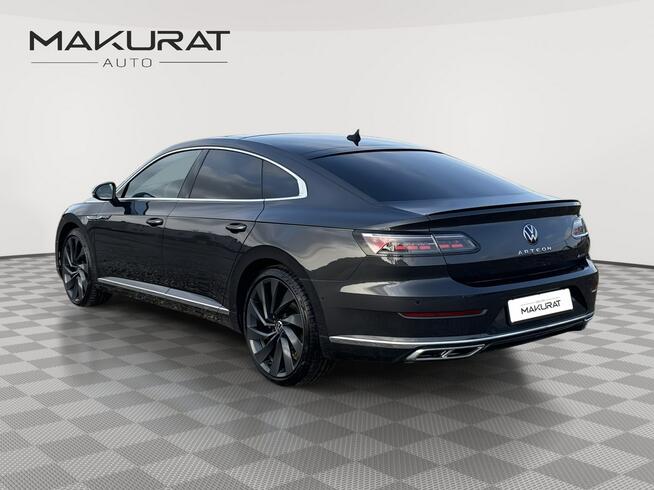 Volkswagen Arteon 2024
