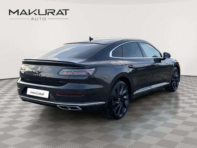 Volkswagen Arteon 2024