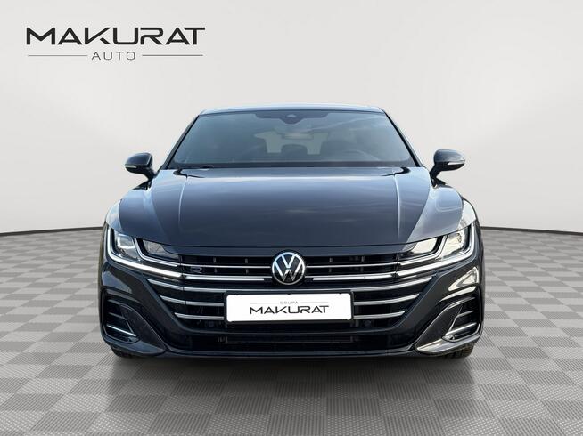 Volkswagen Arteon 2024