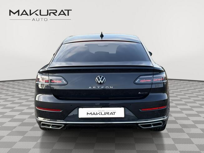 Volkswagen Arteon 2024
