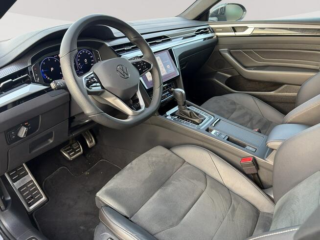 Volkswagen Arteon 2024