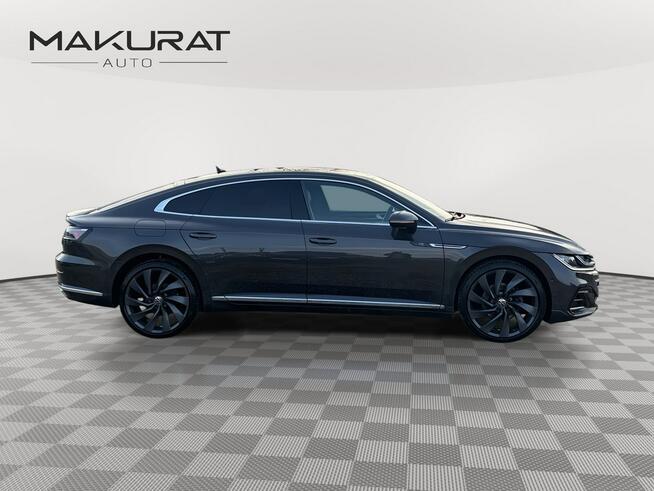 Volkswagen Arteon 2024