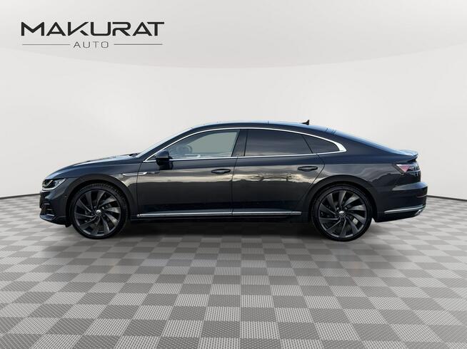 Volkswagen Arteon 2024