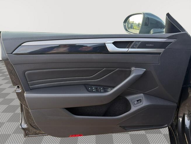 Volkswagen Arteon 2024