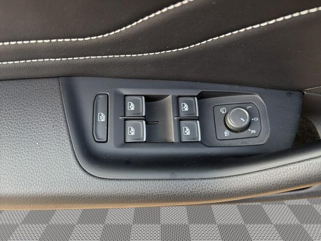 Volkswagen Arteon 2024