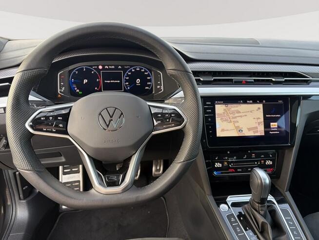 Volkswagen Arteon 2024