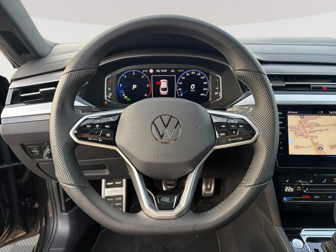 Volkswagen Arteon 2024