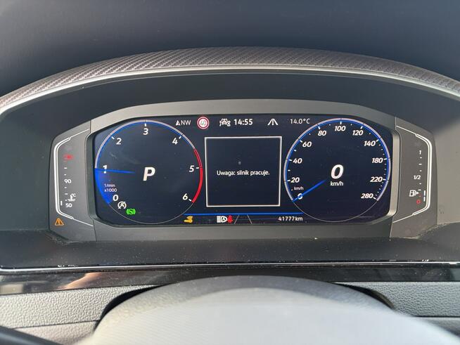 Volkswagen Arteon 2024