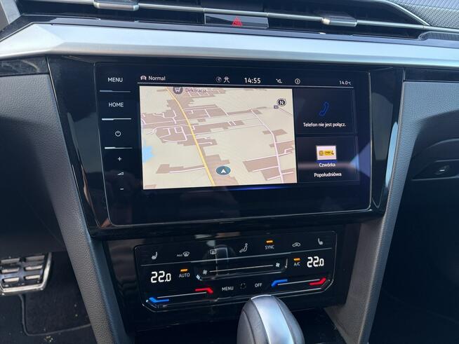 Volkswagen Arteon 2024