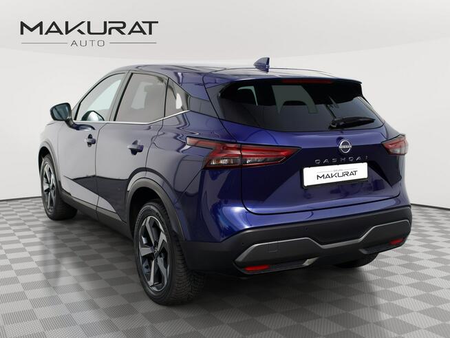 Nissan Qashqai GD4J476#1.3 DIG-T mHEV N-Connecta Xtronic Salon PL VAT 23%