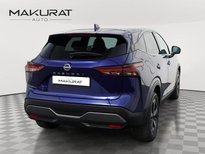 Nissan Qashqai GD4J476#1.3 DIG-T mHEV N-Connecta Xtronic Salon PL VAT 23%